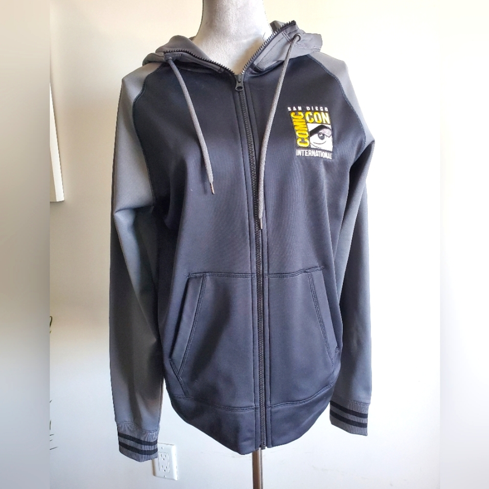 Unisex - Sd Comicon Jacket - image 2